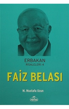 Erbakan Risaleleri 4 - Faiz Belası-1208 Erbakan Risaleleri 4 - Faiz Belası-1208