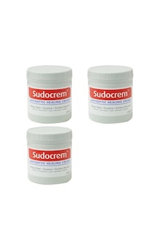 Sudocrem Bebek Bakım Kremi 3 x 400 G Sudocrem Bebek Bakım Kremi 3 x 400 G