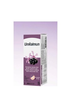Abdi Ibrahim Umkaimun 15 Efervesan Tablet