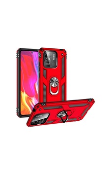 Xiaomi Redmi 10C Uyumlu Kılıf Zore Vega Kapak Xiaomi Redmi 10C Uyumlu Kılıf Zore Vega Kapak