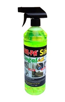 Tarpa Sihirbaz Çok Amaçlı Temizlik İksiri 2 x 1 L Tarpa Sihirbaz Çok Amaçlı Temizlik İksiri 2 x 1 L