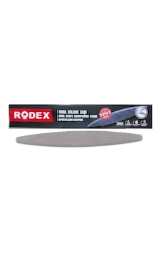 Rodex Tırpan Bıçak Satır Makas Bileme Taşı - Su & Yağ Taşı Masat Rodex Tırpan Bıçak Satır Makas Bileme Taşı - Su & Yağ Taşı Masat