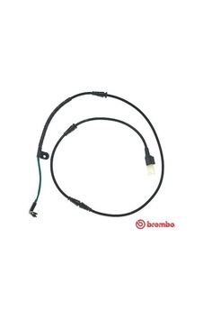 Brembo Balata Fişi Ön Land Rover Discovery 3-4 L319 Brembo A00267 Sem500070 Brembo Balata Fişi Ön Land Rover Discovery 3-4 L319 Brembo A00267 Sem500070