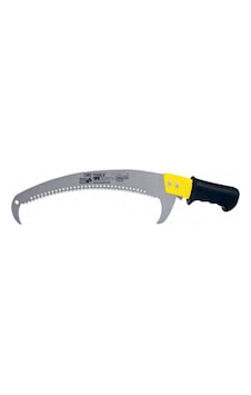 Cmc Budama Testeresi 380 Mm Eğri Sap Takmalı Metal Gövdeli Cmc Budama Testeresi 380 Mm Eğri Sap Takmalı Metal Gövdeli