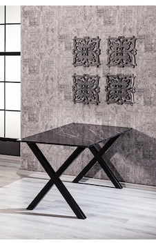 Maxima Mutfak Masa Mermer Desenli 85x130 Cm Maxima Mutfak Masa Mermer Desenli 85x130 Cm