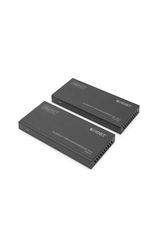 Digitus 4k Hdbaset Hdmı Kvm Sinyal Uzatma Seti, 70 Metre< Br> Digitus 4k Hdbaset Hdmı Kvm Extender Set, 70 M-35879 Digitus 4k Hdbaset Hdmı Kvm Sinyal Uzatma Seti, 70 Metre< Br> Digitus 4k Hdbaset Hdmı Kvm Extender Set, 70 M-35879