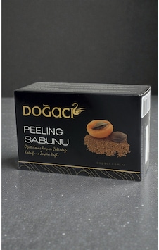 Peelıng Sabunu 150 Gr Prfümsüz Peelıng Sabunu 150 Gr Prfümsüz