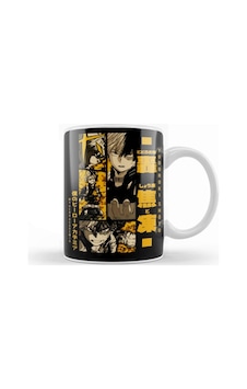 My Hero Academia Todoroki Shoto 01 Kupa Bardak Porselen Karışık My Hero Academia Todoroki Shoto 01 Kupa Bardak Porselen Karışık