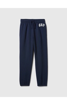 Gap Lacivert Erkek Çocuk Logo Relaxed Jogger Eşofman Altı Gap Lacivert Erkek Çocuk Logo Relaxed Jogger Eşofman Altı