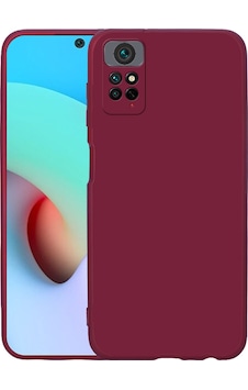 Xiaomi Uyumlu Redmi Note 12 Pro 4g Zore Mara Lansman Kapak