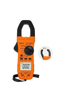 Vici Cm-2000b Dijital Pensampermetre Vici Cm-2000b Dijital Pensampermetre