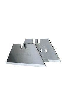 Stanley 1-11-921 62X19MM 1992 Rötüş Bıçak Yedeği 100'Lü Paket Stanley 1-11-921 62X19MM 1992 Rötüş Bıçak Yedeği 100'Lü Paket