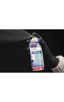 Spraymax Silikon Entfener Yüzey Temizleme Tineri - M600 400ml Spraymax Silikon Entfener Yüzey Temizleme Tineri - M600 400ml