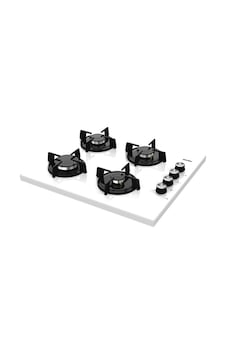 Simfer 3052 Set Üstü Cam Ocak Simfer 3052 Set Üstü Cam Ocak