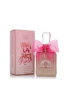 Juicy Couture Viva La Juicy Rose Edp 100 Ml Kadın Parfümü Juicy Couture Viva La Juicy Rose Edp 100 Ml Kadın Parfümü