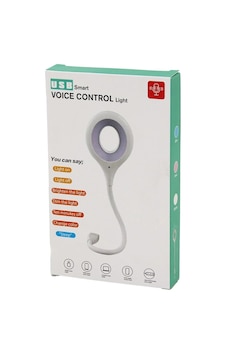 Usb Smart Voıce Control Light Sesli Işık Ayarlı Mini Yuvarlak Usb 16 Ledli Lamba Akrobat Kollu 2w 5v-0.5a 5047 Belirtilmemiş Usb Smart Voıce Control Light Sesli Işık Ayarlı Mini Yuvarlak Usb 16 Ledli Lamba Akrobat Kollu 2w 5v-0.5a 5047 Belirtilmemiş