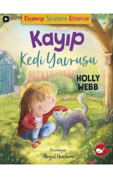 Okumayı Sevdiren Lar - Kayıp Kedi Yrusu
