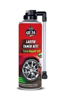 Lastik Tamir Spreyi 400ml Gd24