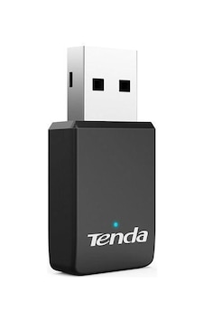 Tenda U9 Ac650 433mbps Usb Adaptör Tenda U9 Ac650 433mbps Usb Adaptör