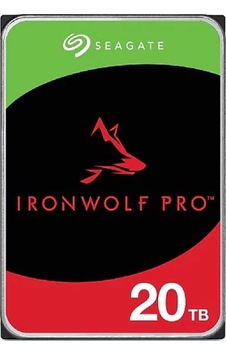 20 Tb Seagate 3.5 Ironwolf Pro Sata3 7200rpm 256mb St20000nt001 5 Yıl Resmı Dıst Garantılı 20 Tb Seagate 3.5 Ironwolf Pro Sata3 7200rpm 256mb St20000nt001 5 Yıl Resmı Dıst Garantılı