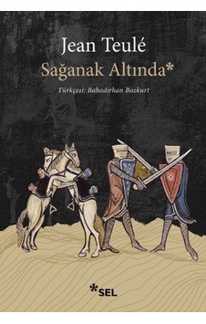 Sağanak Altında