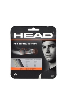Head Hybrid Spin Tenis Kordajı Teli Head Hybrid Spin Tenis Kordajı Teli