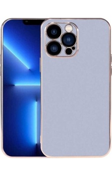 Apple Uyumlu iPhone 13 Pro Max Kılıf Zore Viyana Kapak Apple Uyumlu iPhone 13 Pro Max Kılıf Zore Viyana Kapak
