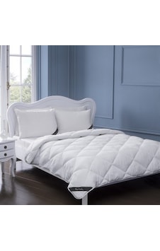 Pierre Cardin 2'Li Microfiber Yorgan  Tek Kişilik