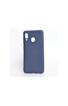Nihcase Samsung Uyumlu Galaxy A30 Kılıf Matte Premier Silikon Kapak Nihcase Samsung Uyumlu Galaxy A30 Kılıf Matte Premier Silikon Kapak