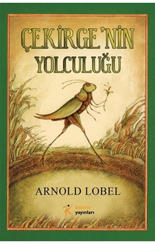 Çekirge'nin Yolculuğu- Kelime Yayınları