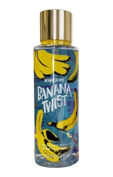 Victoria's Secret Banana Twist Body Mist Vücut Spreyi 250 ML Victoria's Secret Banana Twist Body Mist Vücut Spreyi 250 ML