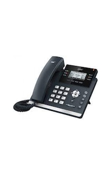 Karel IP132G IP Masaüstü PoE Telefon Adaptör Hariç Karel IP132G IP Masaüstü PoE Telefon Adaptör Hariç