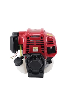 Gardenpro GX50 4 Zamanlı 2 Hp Benzinli Motor Gardenpro GX50 4 Zamanlı 2 Hp Benzinli Motor