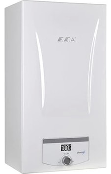 E.c.a. Phoenix Ph Hm 11 Lt Hermetik Şofben E.c.a. Phoenix Ph Hm 11 Lt Hermetik Şofben