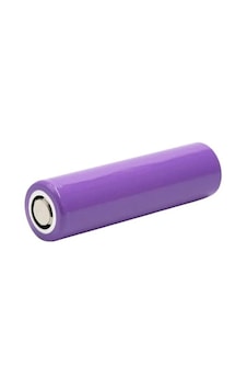 Nari Ta 3.7 Volt 1200 Mah Li Tyum Li-ion Düz Kafa 18650 Başliksiz Şarjli Pi L