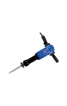Sedef PB48K Elektropnömatik Kırıcı