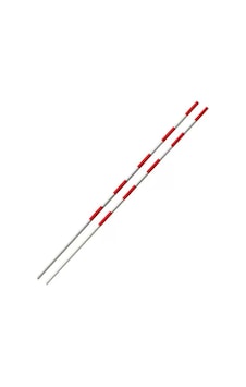 Avessa Va-1800 Fiber Voleybol Anteni Çift Avessa Va-1800 Fiber Voleybol Anteni Çift
