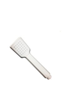 Plastik Duş Başı Çok Renkli Plastik Duş Başı Çok Renkli