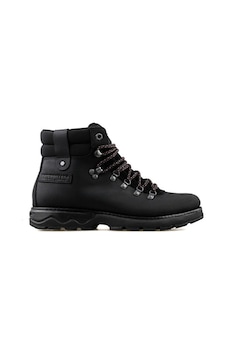 Cat Fandom Hıker Kadın Outdoor Botu P312613 Siyah Cat Fandom Hıker Kadın Outdoor Botu P312613 Siyah