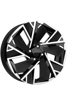 Renault Clio Uyumlu Jant Dy2026 6.5x16 4x100 Et-35 60.1 Bd 4 Adet