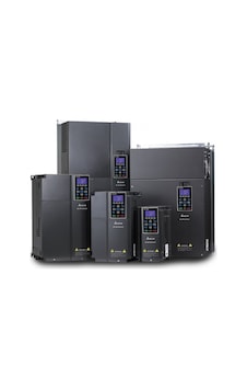 DELTA CP2000 45 KW SOLAR POMPA SÜRÜCÜ