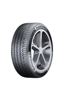 Continental 255/55R20 110V XL FR PremiumContact 6 Yaz Lastiği 2024 Continental 255/55R20 110V XL FR PremiumContact 6 Yaz Lastiği 2024
