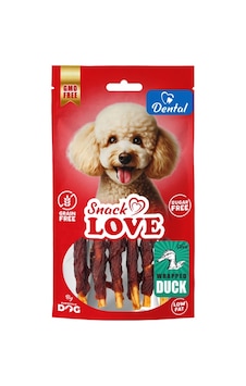Snack - 982 - Love Köpek Ödülü Dental Ve Eğitim Burgulu Çubuk Üzerine Sarılı Ördek Eti 10 Cm - Csmo-tex - 70 Gr Snack - 982 - Love Köpek Ödülü Dental Ve Eğitim Burgulu Çubuk Üzerine Sarılı Ördek Eti 10 Cm - Csmo-tex - 70 Gr