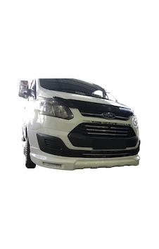 Snipertuning Ford Custom Ön Karlık Astarlı Snipertuning Ford Custom Ön Karlık Astarlı