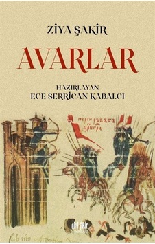 Avarlar - Ziya Şakir - Akıl Fikir Yayınları Avarlar - Ziya Şakir - Akıl Fikir Yayınları