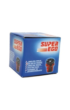 Süper-ego Yedek Pafta Kafası 1/2" Süper-ego Yedek Pafta Kafası 1/2"