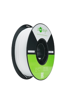 Soleyin Ultra Pla Beyaz Filament 1.75 Mm. 1kg. Soleyin Ultra Pla Beyaz Filament 1.75 Mm. 1kg.