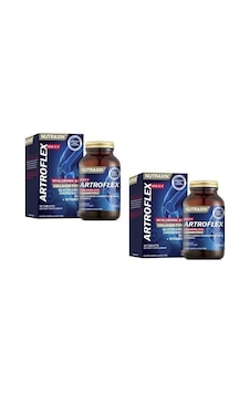Nutraxin Artroflex Hya-C-Iı 90 Tablet 2 Adet Nutraxin Artroflex Hya-C-Iı 90 Tablet 2 Adet