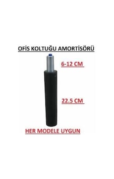 Sinem Mobilya Ofis Koltuğu Yedek Parçası-Piston