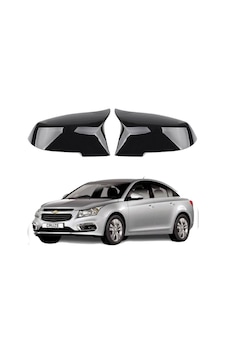 Yarasa Batman Ayna Kapağı Chevrolet Cruze / 2009+